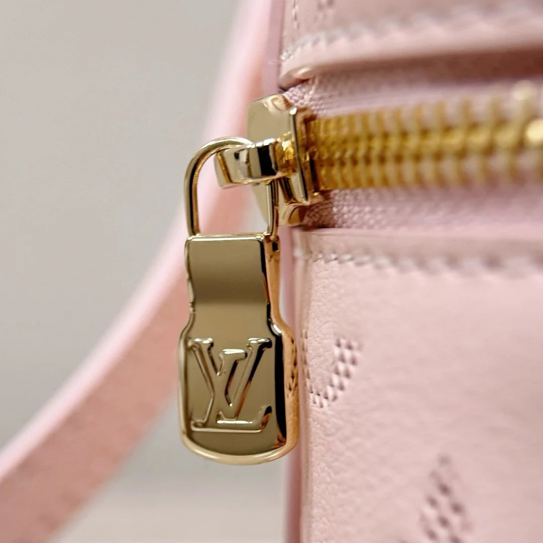 Vanity Çanta - Glimmer of Luxury