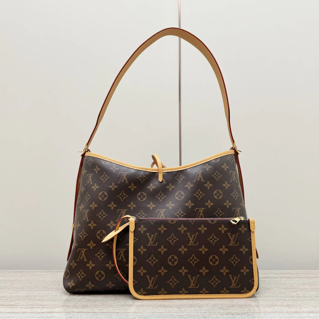 Carryall - Glimmer of Luxury