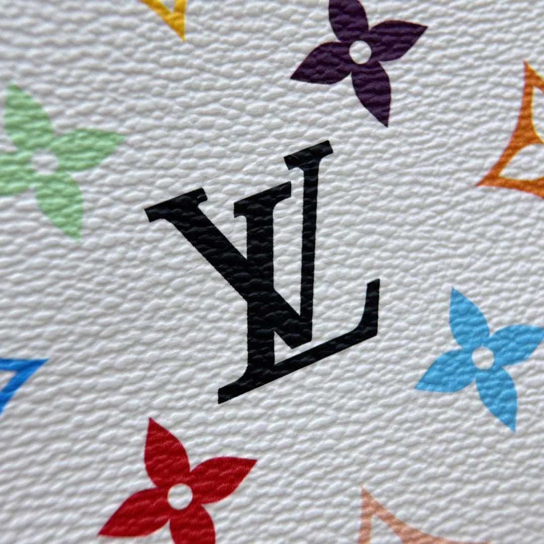 Carryall - Glimmer of Luxury