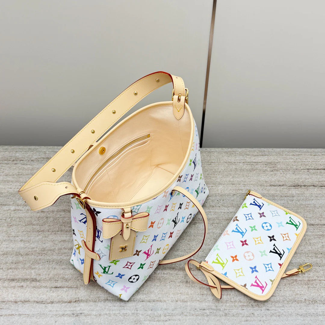 Carryall - Glimmer of Luxury