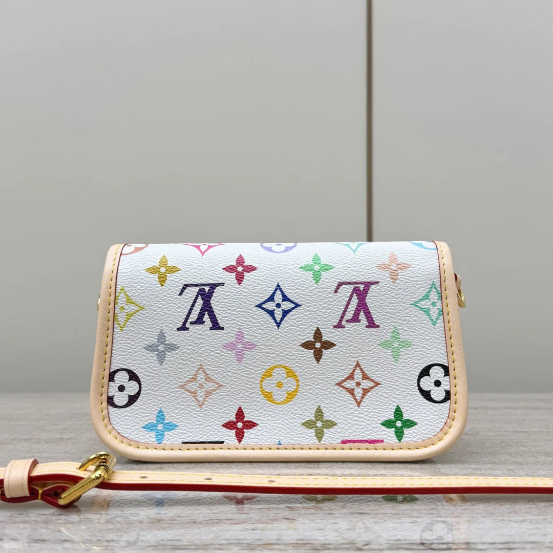 Nano Çanta - Glimmer of Luxury