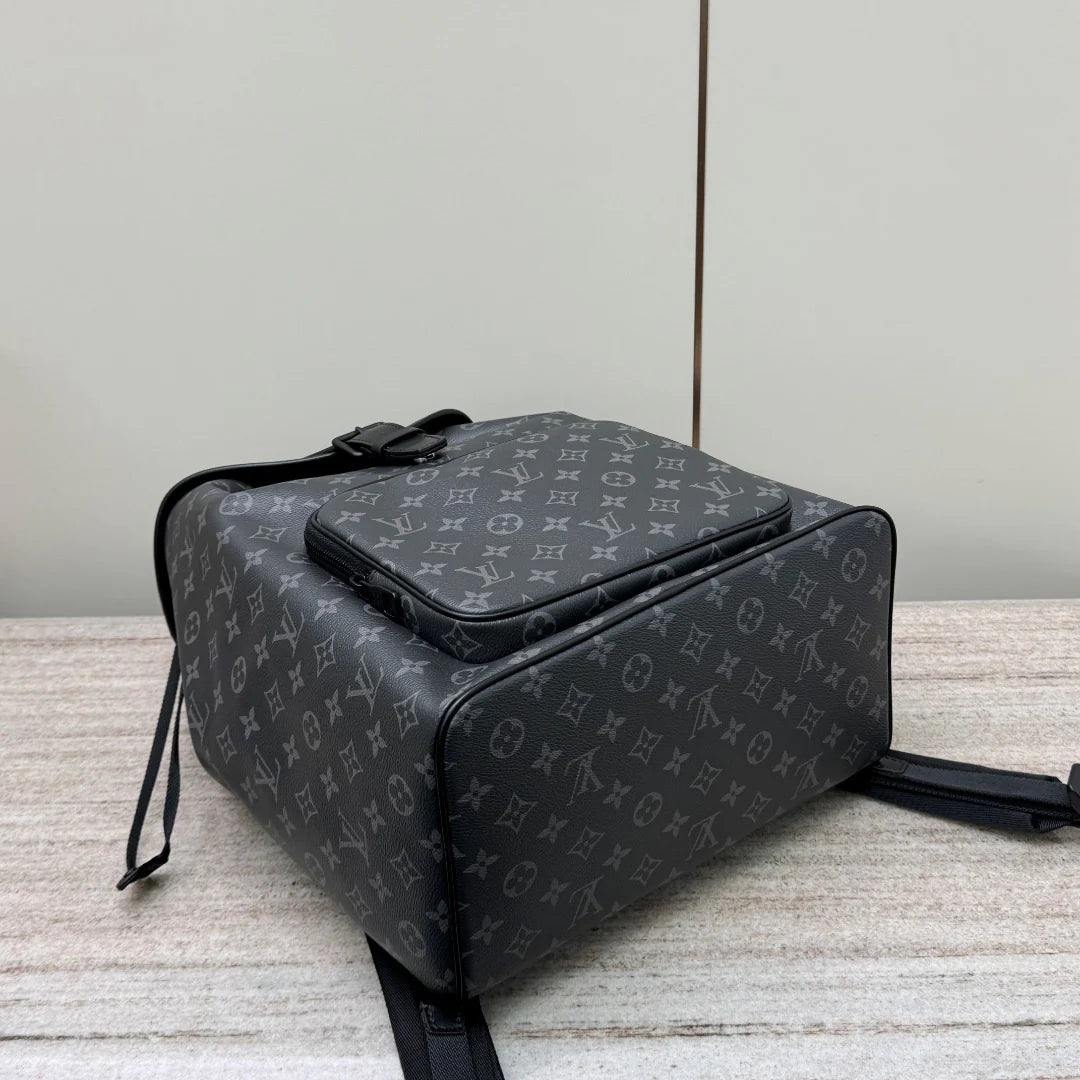 Montsouris PM Sırt Çantası - Glimmer of Luxury