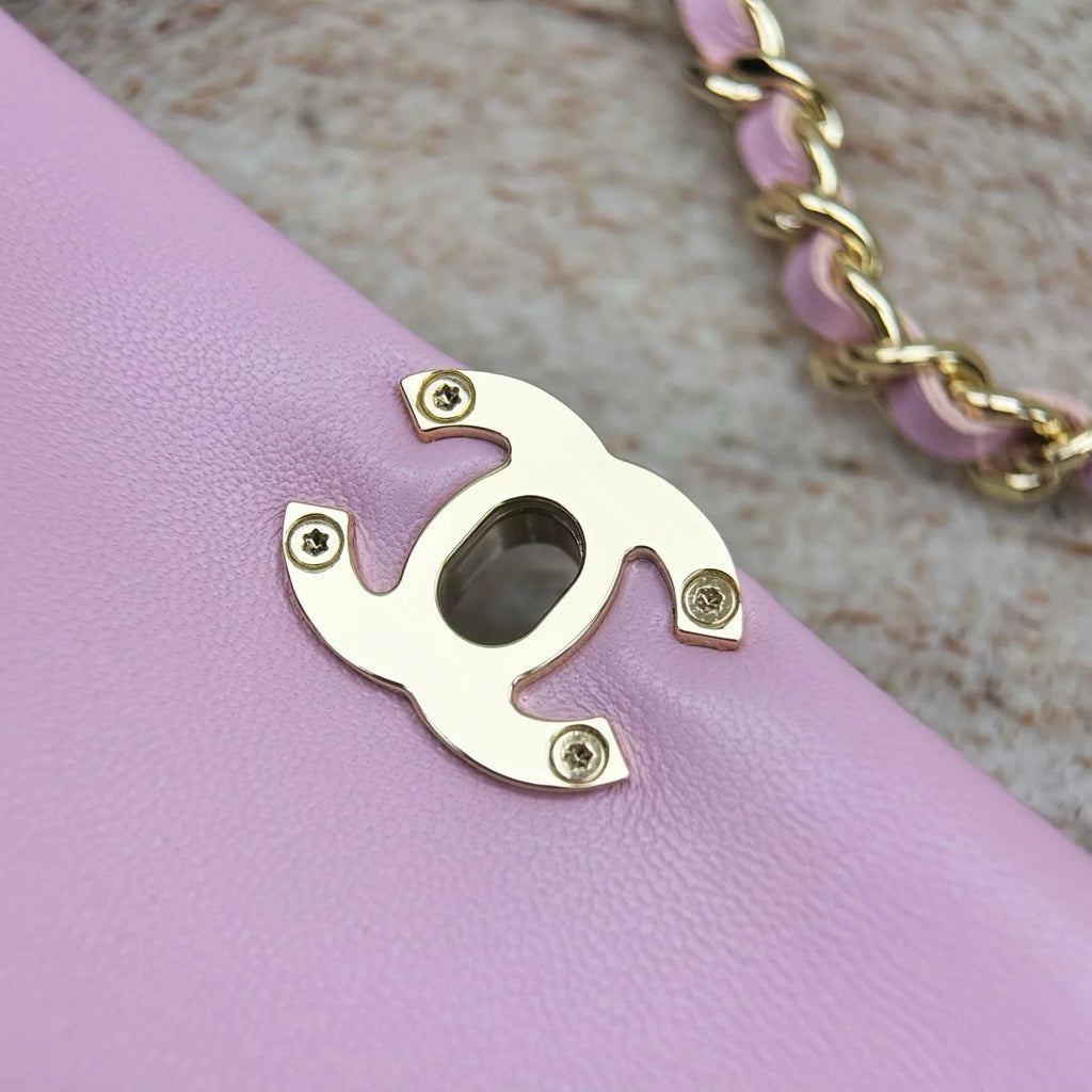 Chanel 25S Flap Bag