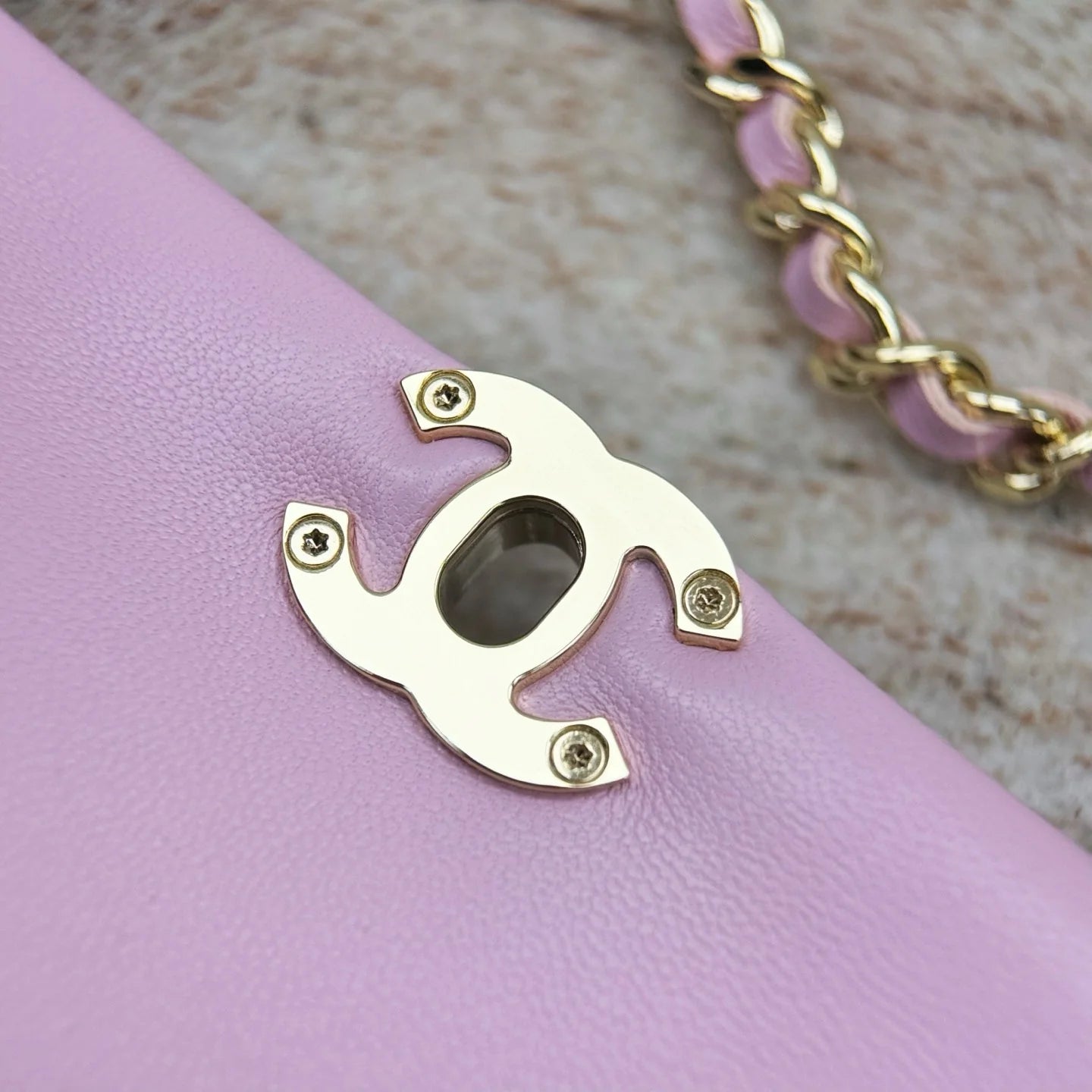 Chanel 25S Flap Bag