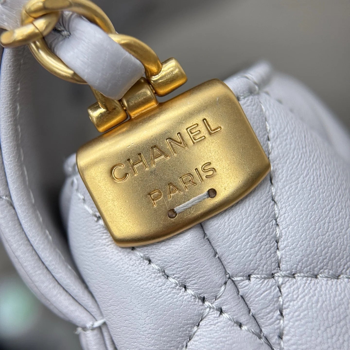 Chanel 25S Flap Bag