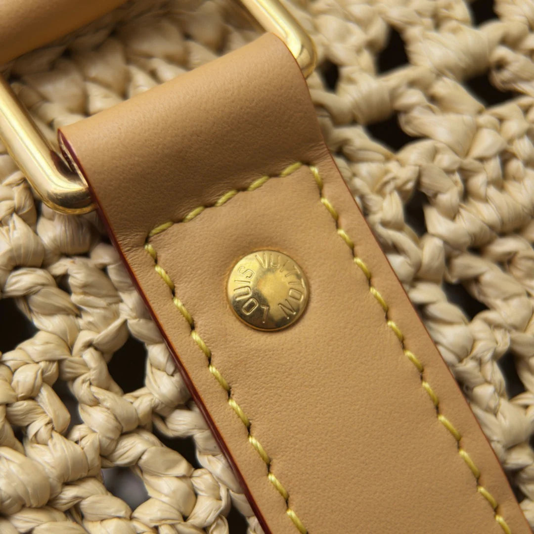 Keepall25 - Glimmer of Luxury