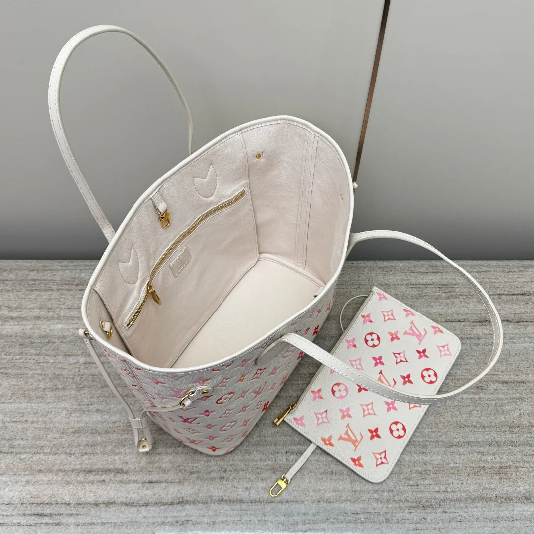 Neverfull - Glimmer of Luxury