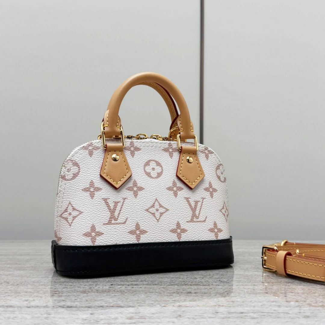 Alma Nano - Glimmer of Luxury