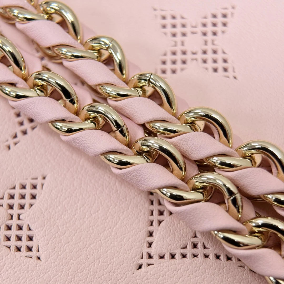 Vanity Çanta - Glimmer of Luxury