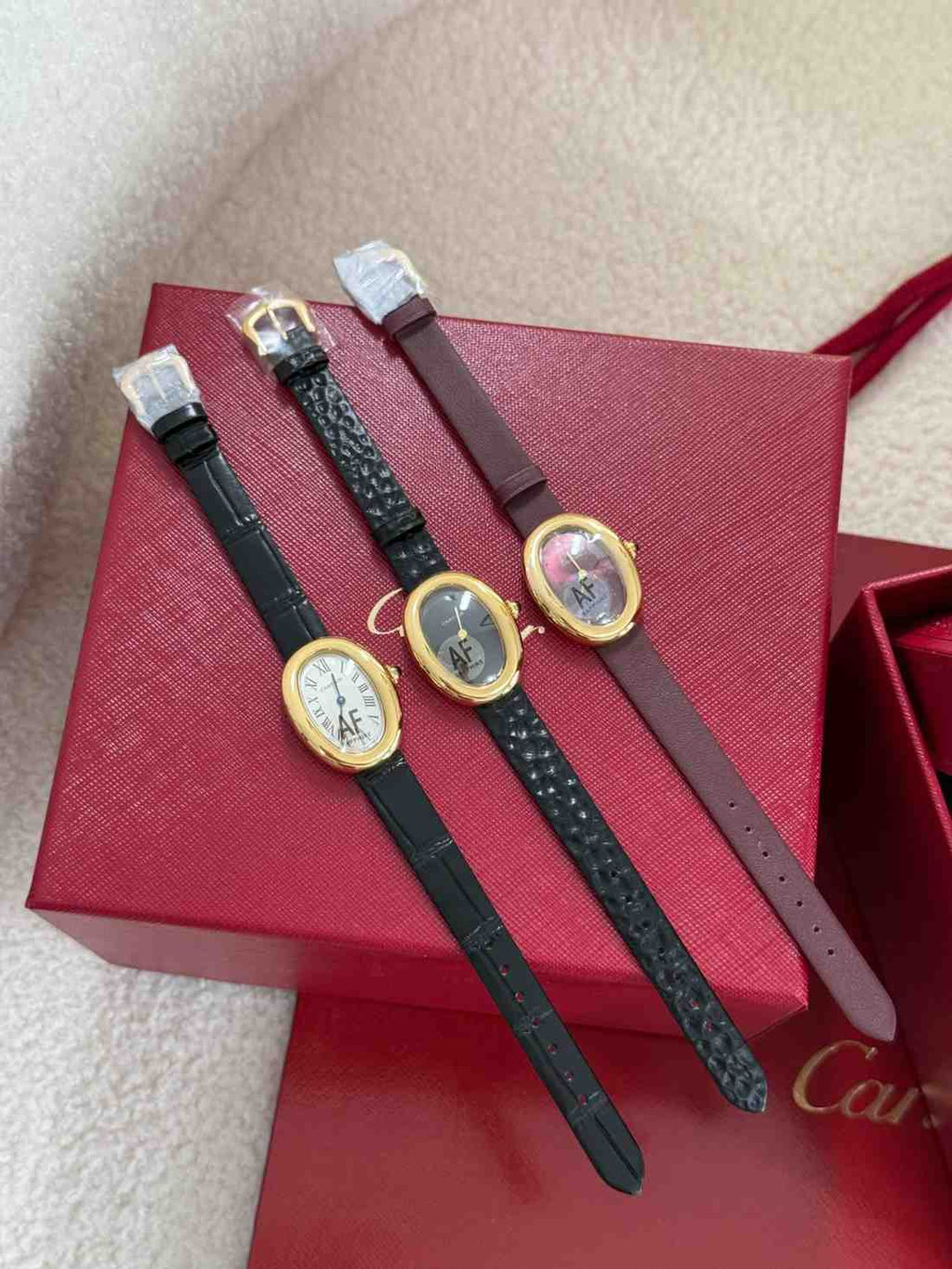 Cartier Baignoire De Cartier Saat