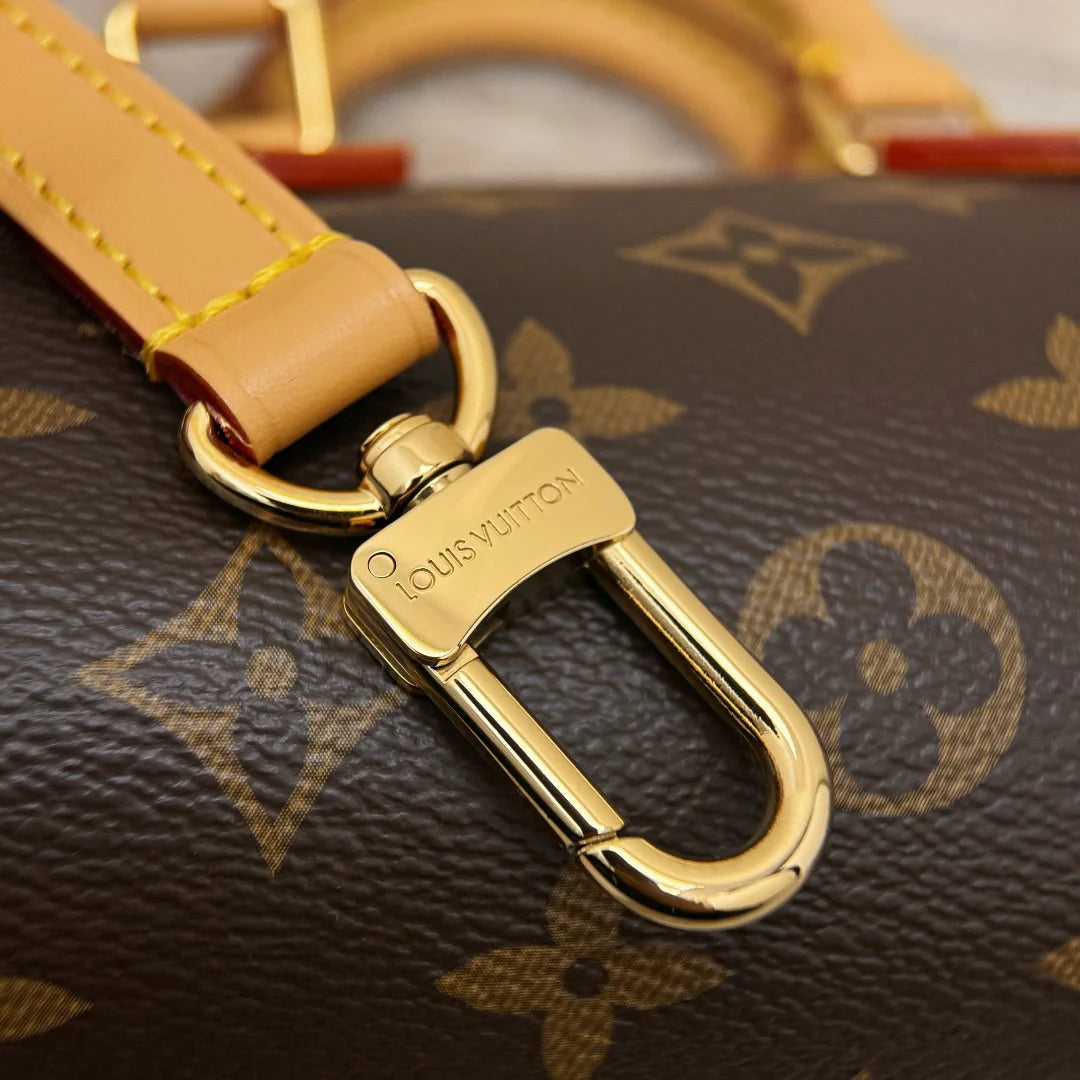 Speedy Nano - Glimmer of Luxury