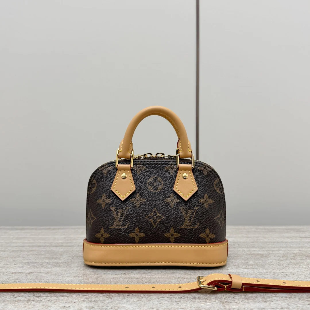 Alma Nano - Glimmer of Luxury