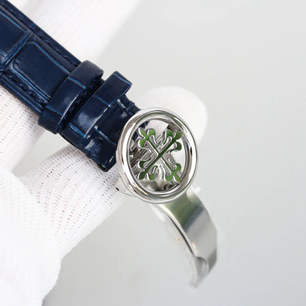 Patek Philippe 6102P - Grand Complications Kendiliğinden kurmalı - Glimmer of Luxury