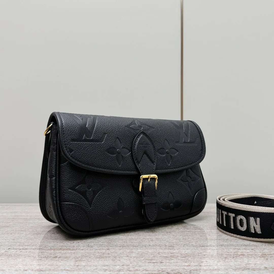 Diane - Glimmer of Luxury