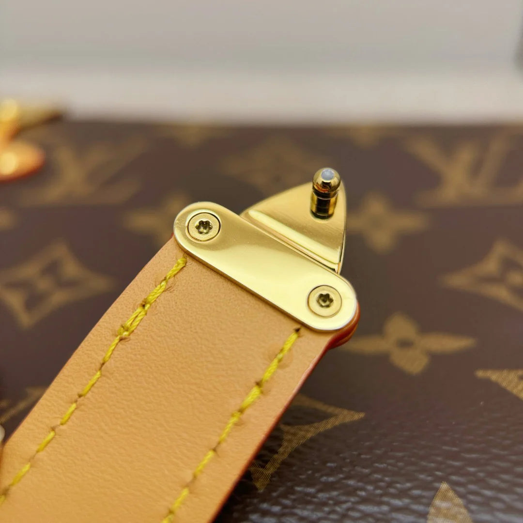 Yan Bagaj - Glimmer of Luxury