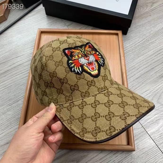 Gucci Şapkalar - Glimmer of Luxury