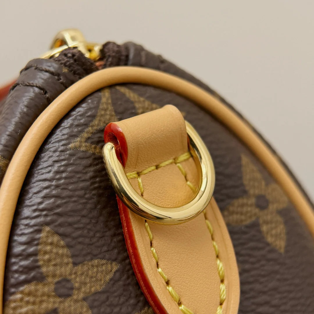 Speedy Nano - Glimmer of Luxury