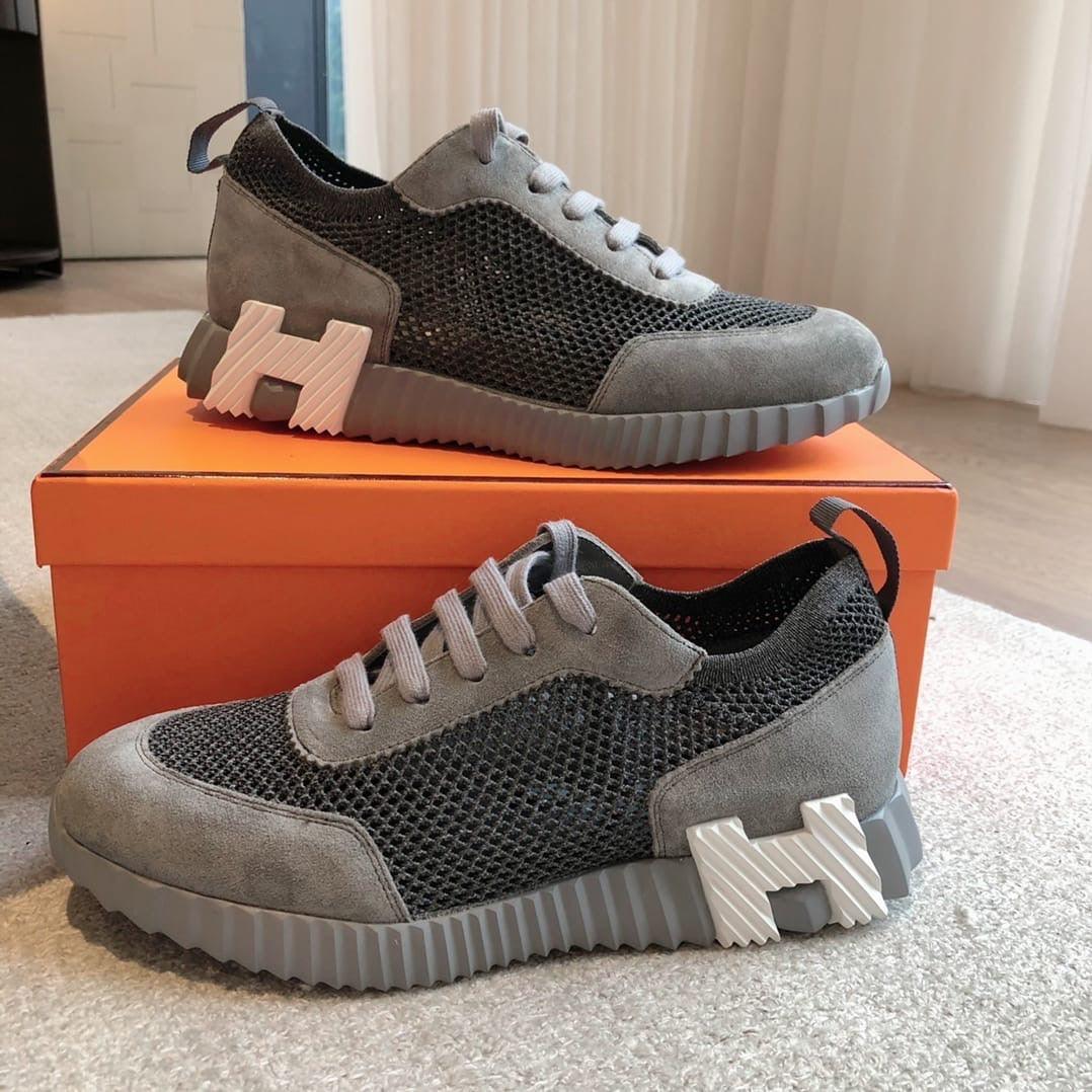 Hermès Boucing Spor Ayakkabısı - Glimmer of Luxury