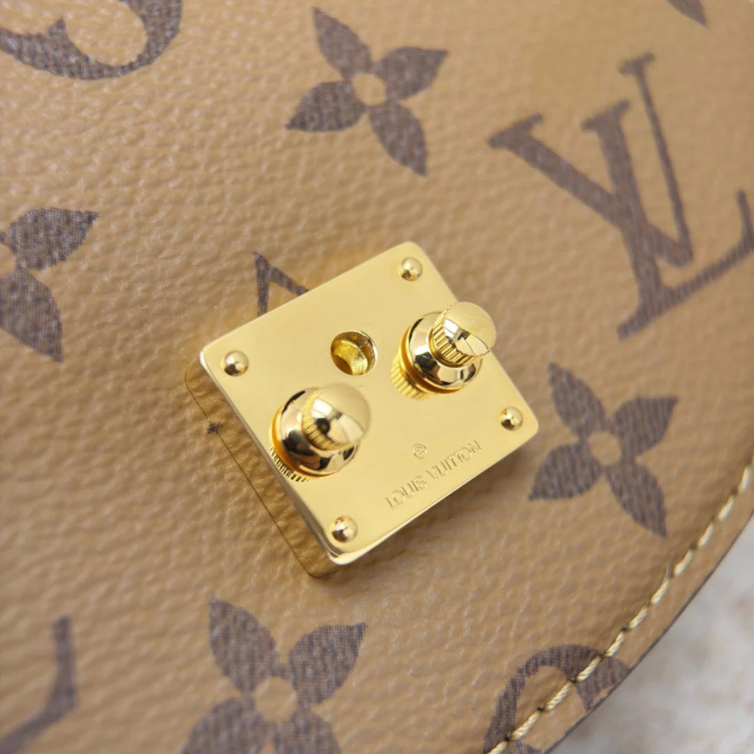 Pico tilsitt LV - Glimmer of Luxury