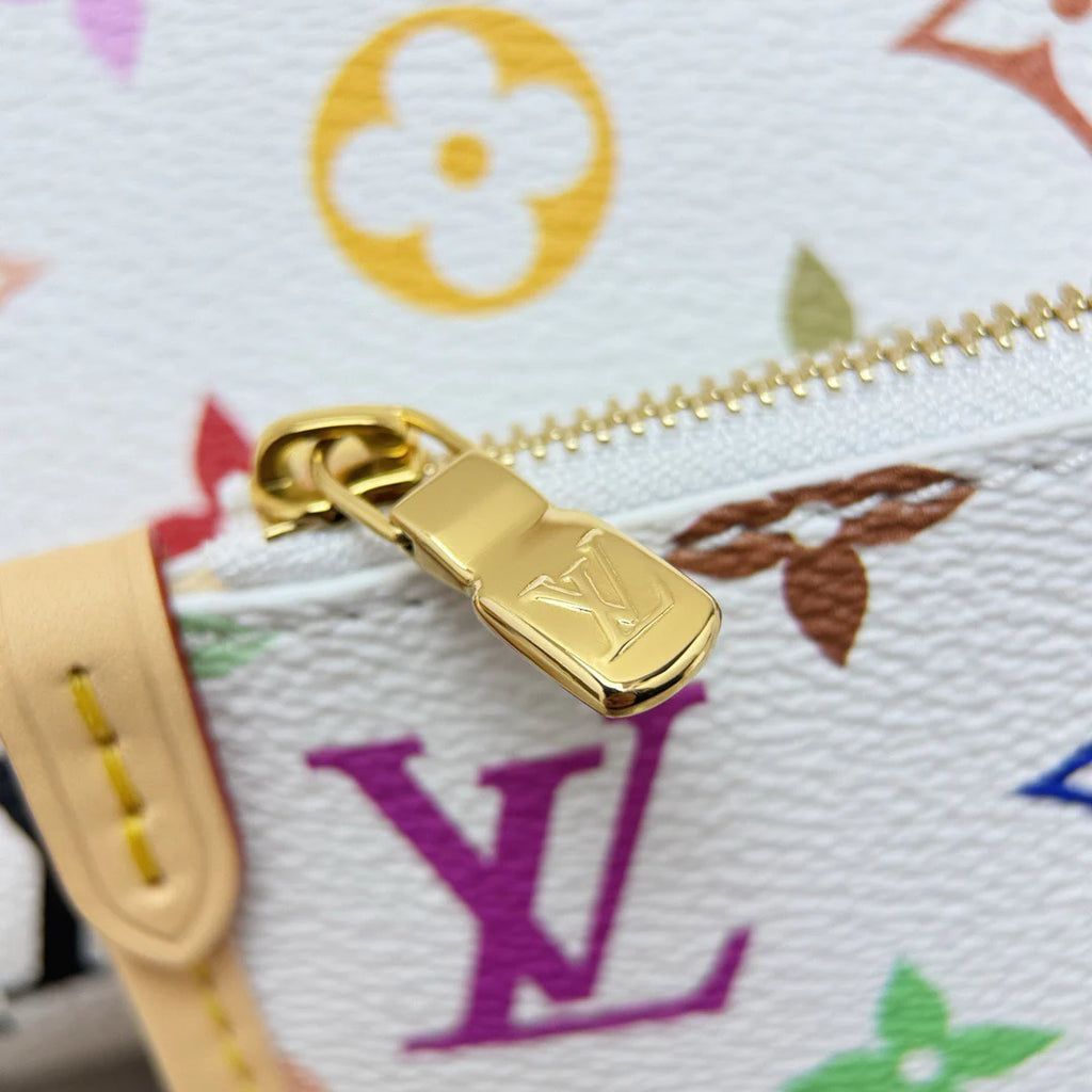 Carryall - Glimmer of Luxury