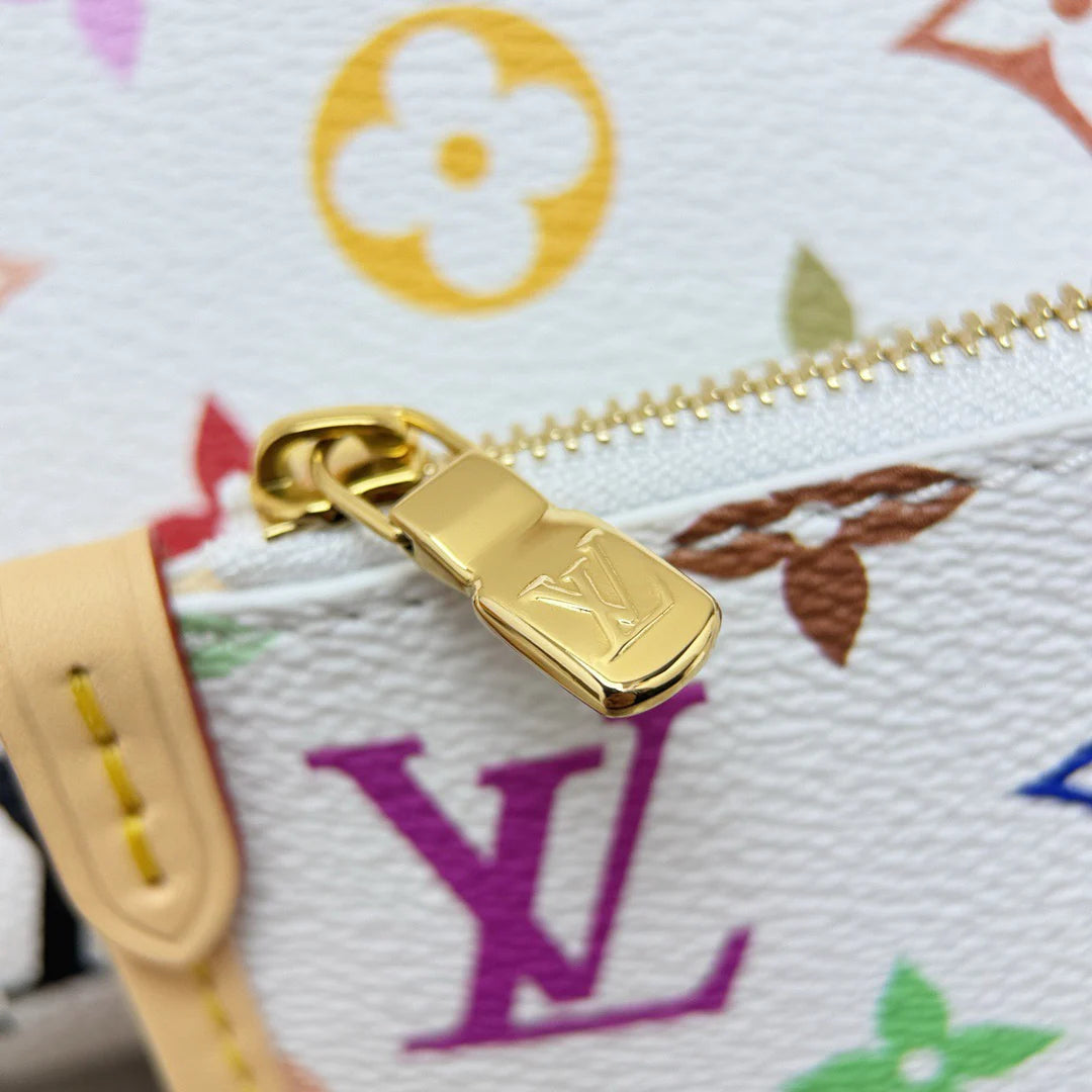 Carryall - Glimmer of Luxury