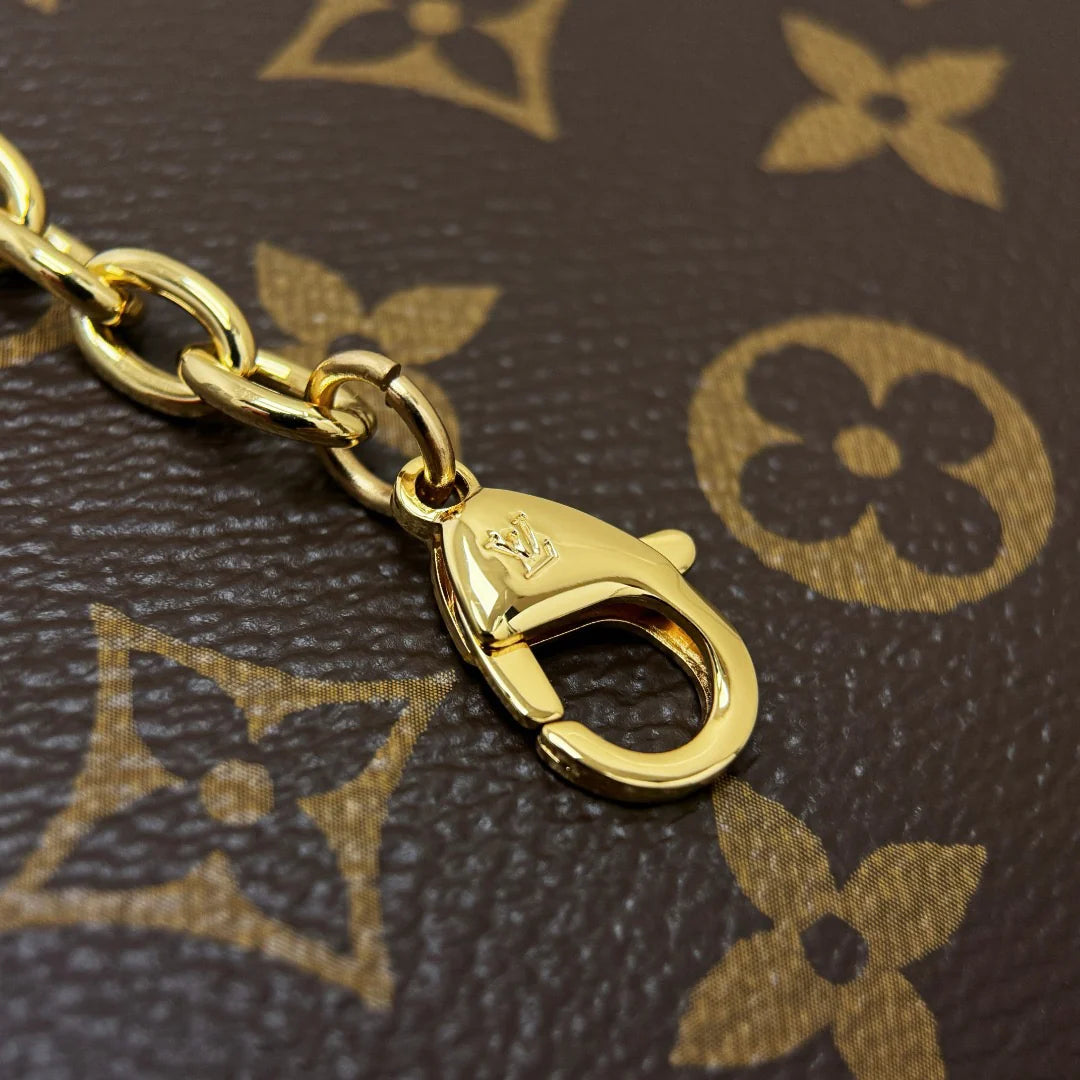 Zambak Woc - Glimmer of Luxury