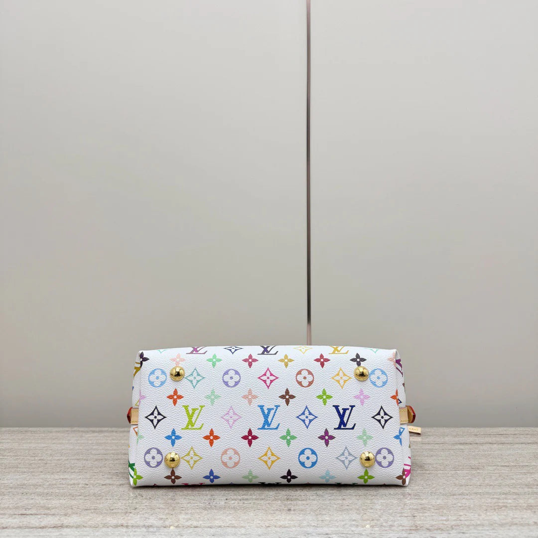 Carryall - Glimmer of Luxury