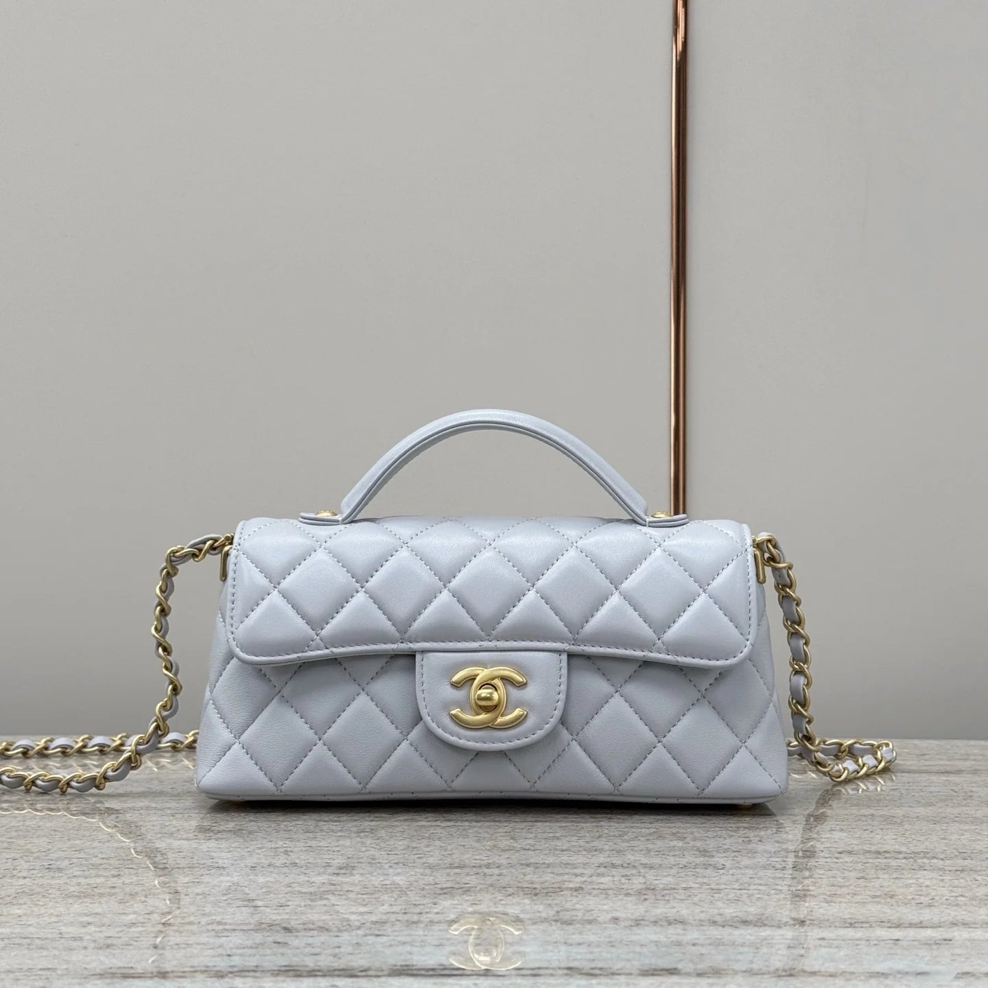 Chanel 25S Flap Bag