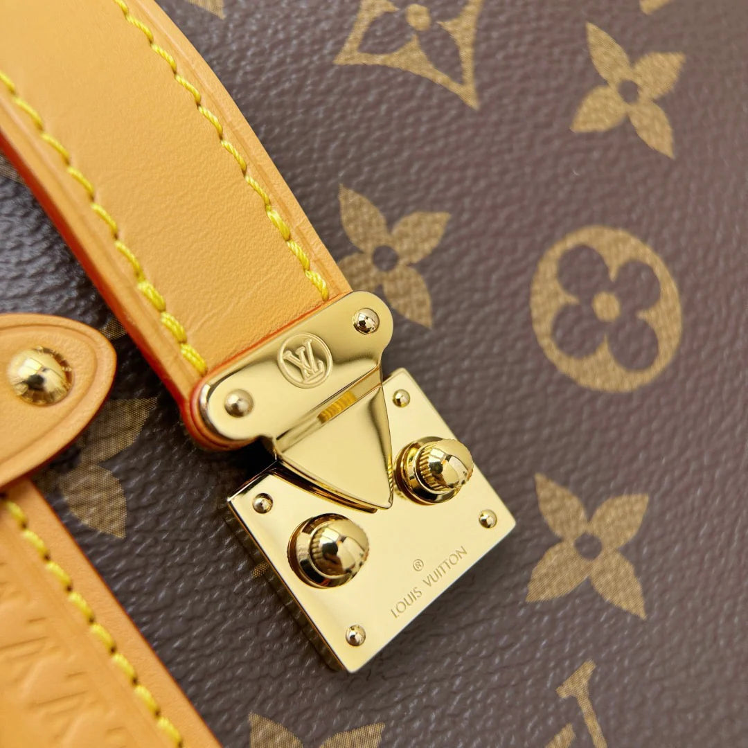 Yan Bagaj - Glimmer of Luxury