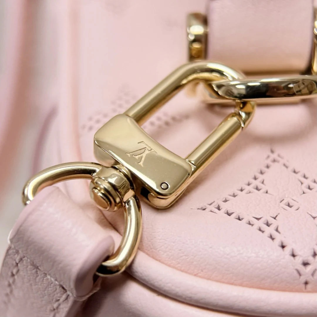 Vanity Çanta - Glimmer of Luxury