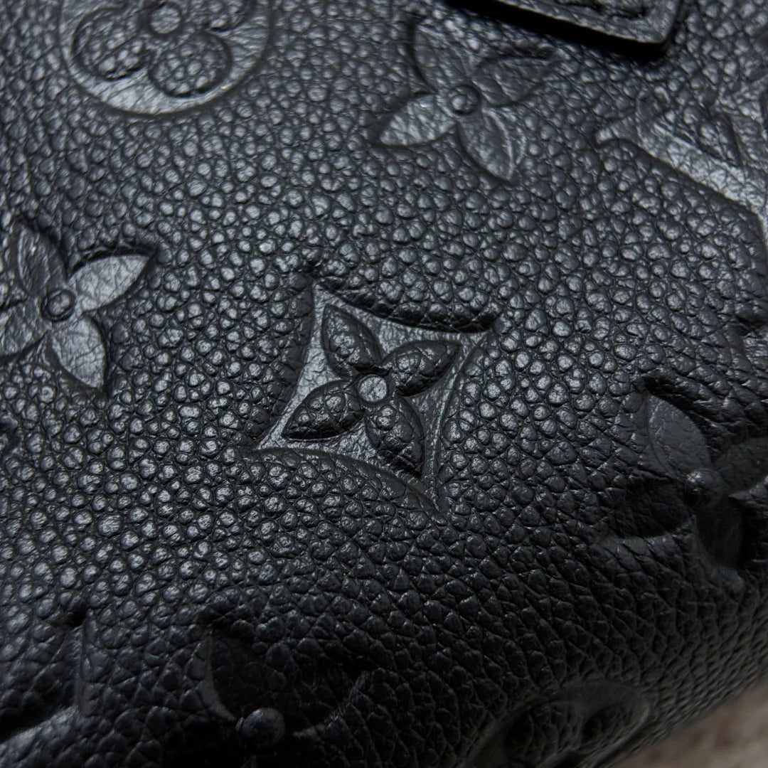 Speedy Nano - Glimmer of Luxury