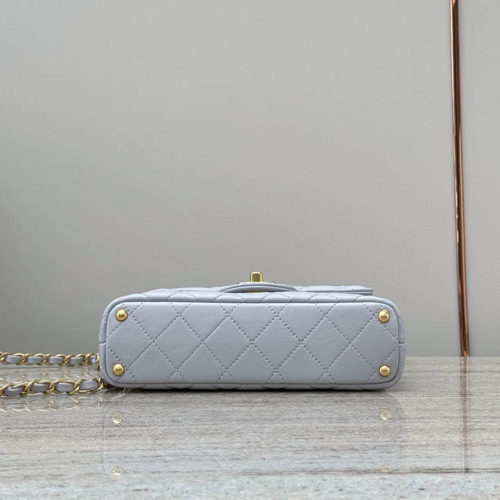 Chanel 25S Flap Bag