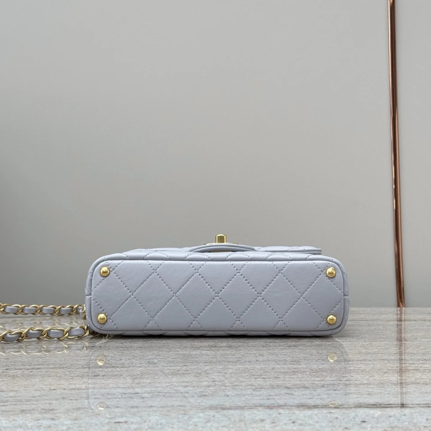 Chanel 25S Flap Bag