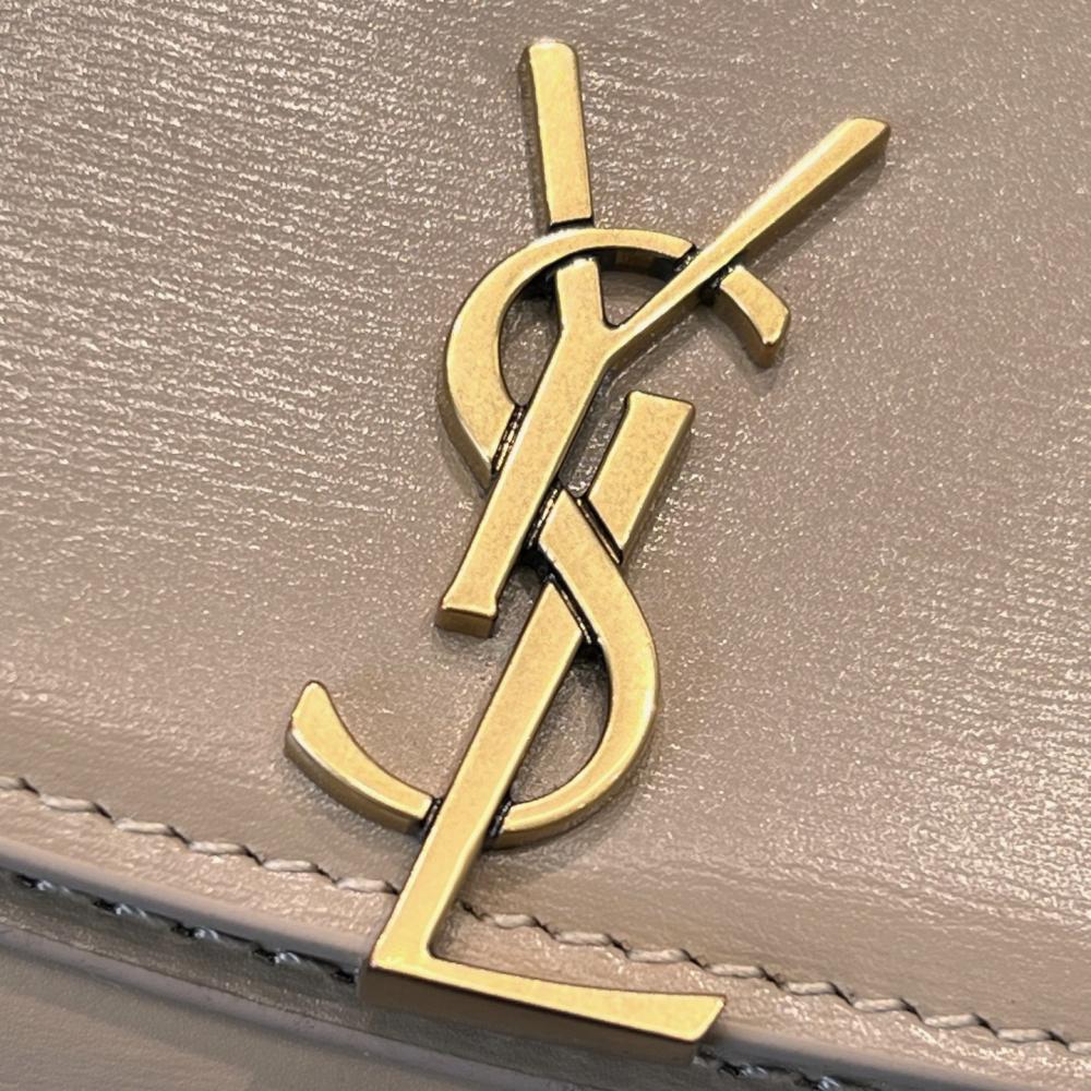 Saint Laurent Voltaire Top Handle Bag
