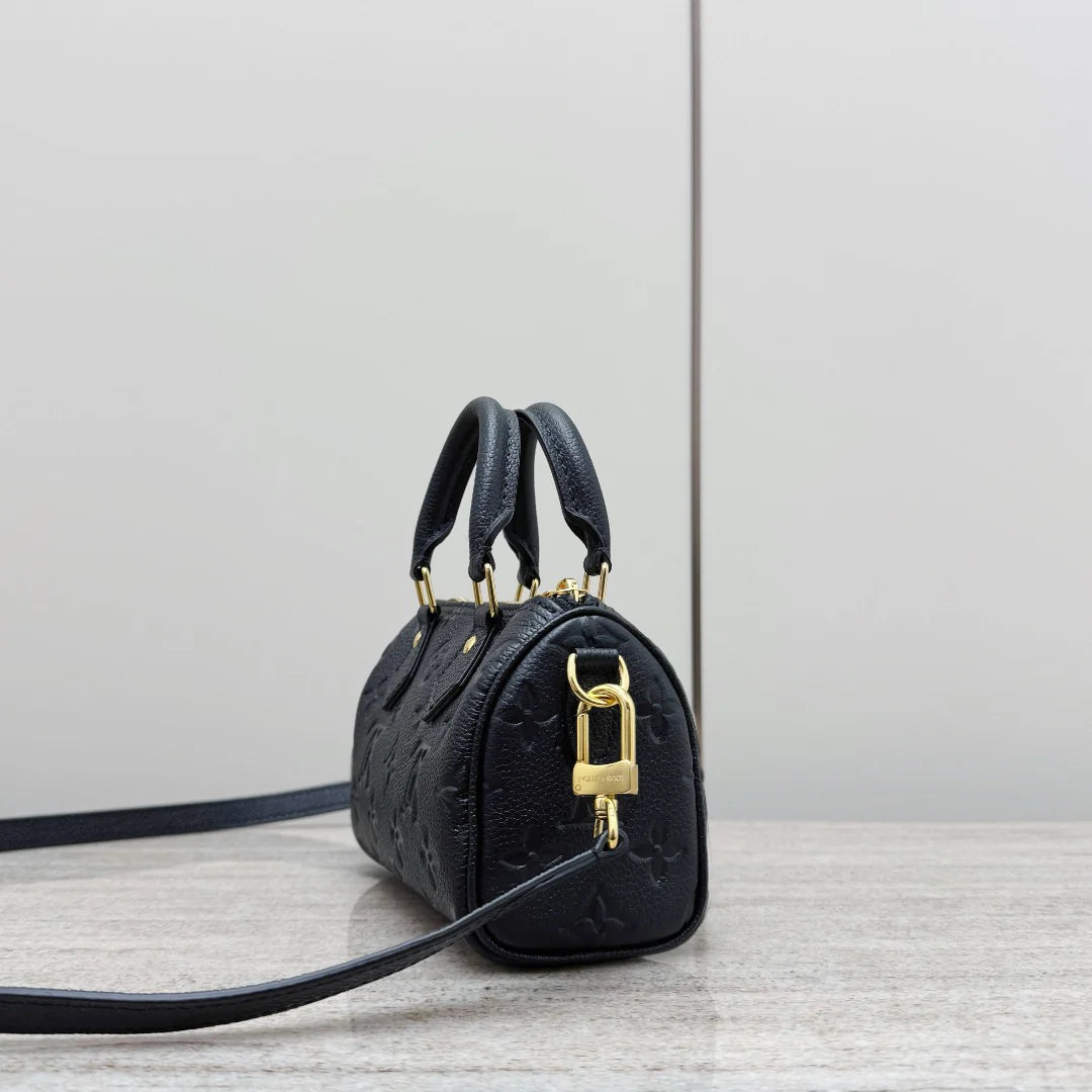 Speedy Nano - Glimmer of Luxury