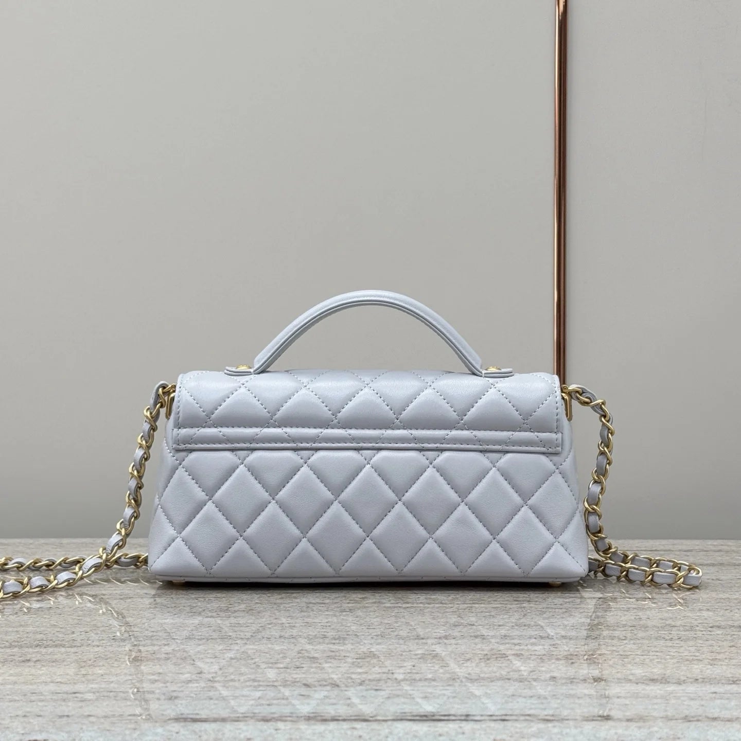 Chanel 25S Flap Bag