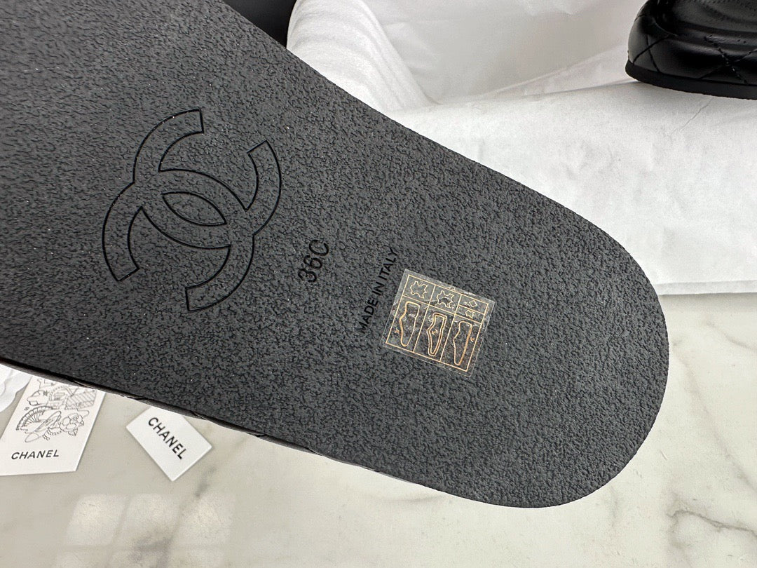 24S Sandalet - Glimmer of Luxury