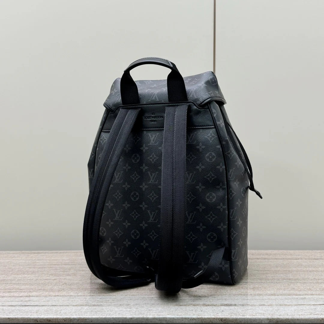 Montsouris PM Sırt Çantası - Glimmer of Luxury