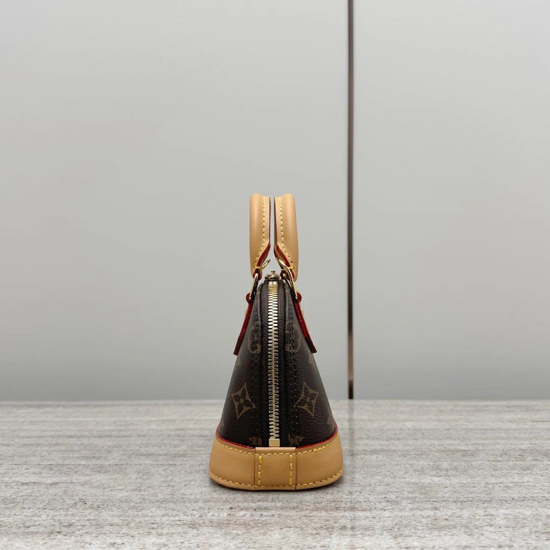 Alma Nano - Glimmer of Luxury