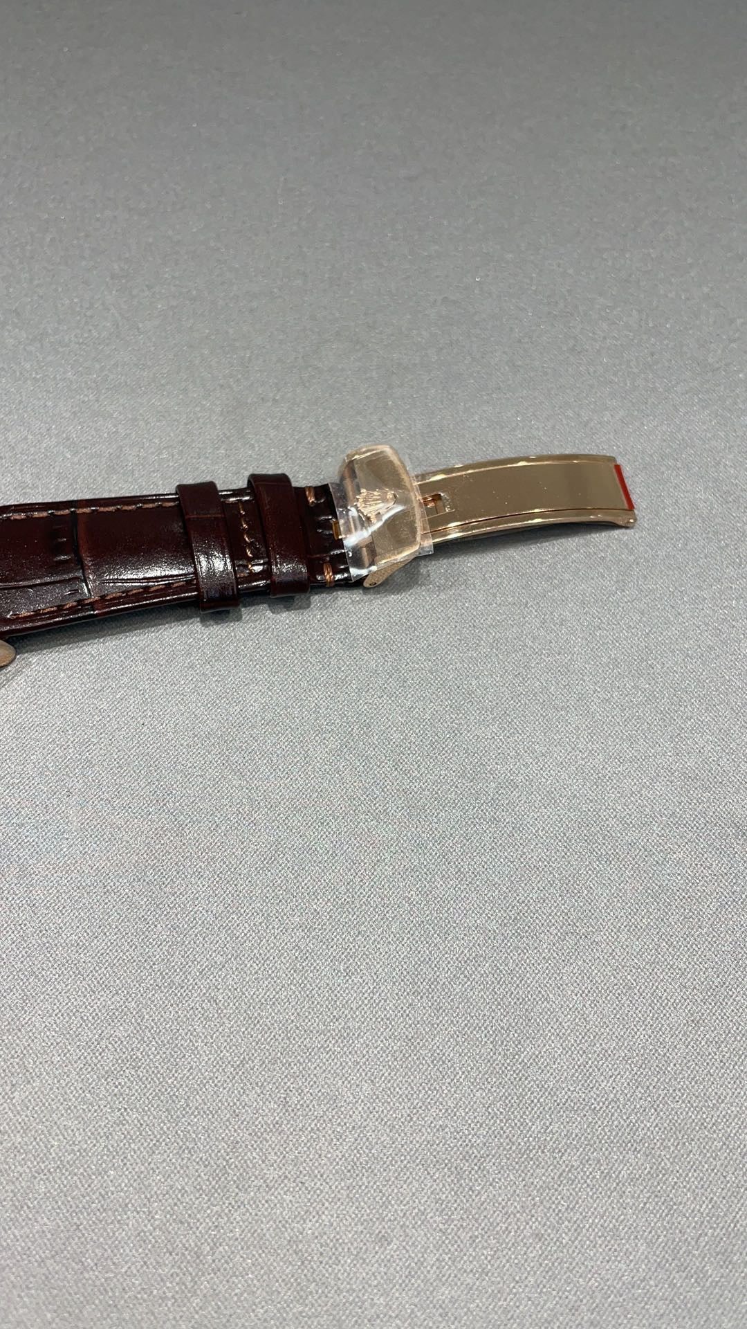 Rolex Cellini Ay Evresi Kol Saati - Glimmer of Luxury