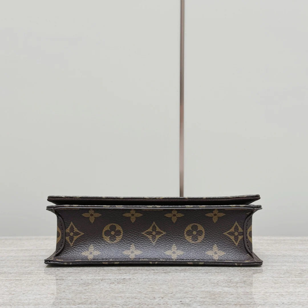 Zambak Woc - Glimmer of Luxury