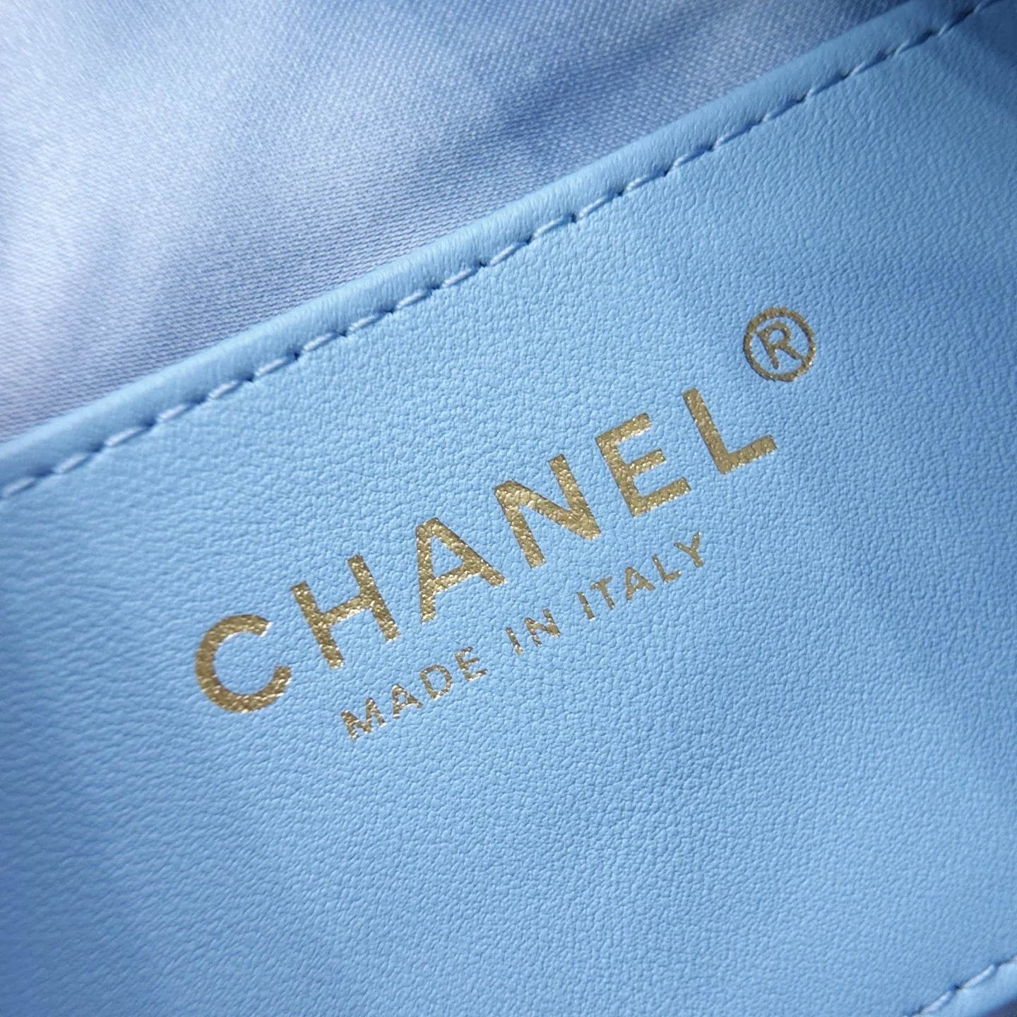 Chanel 25C Büyük Hobo Seyahat Çantası - Glimmer of Luxury