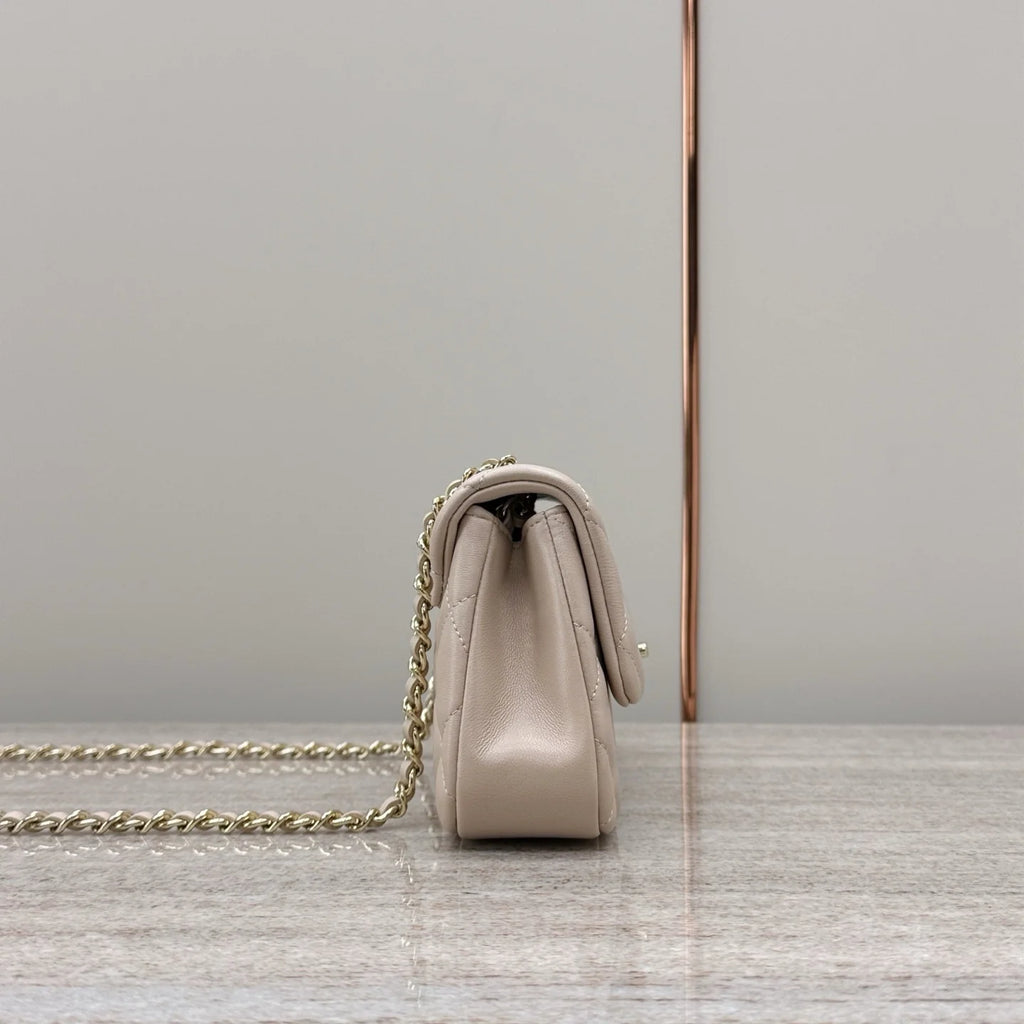 Chanel 25S Flap Bag