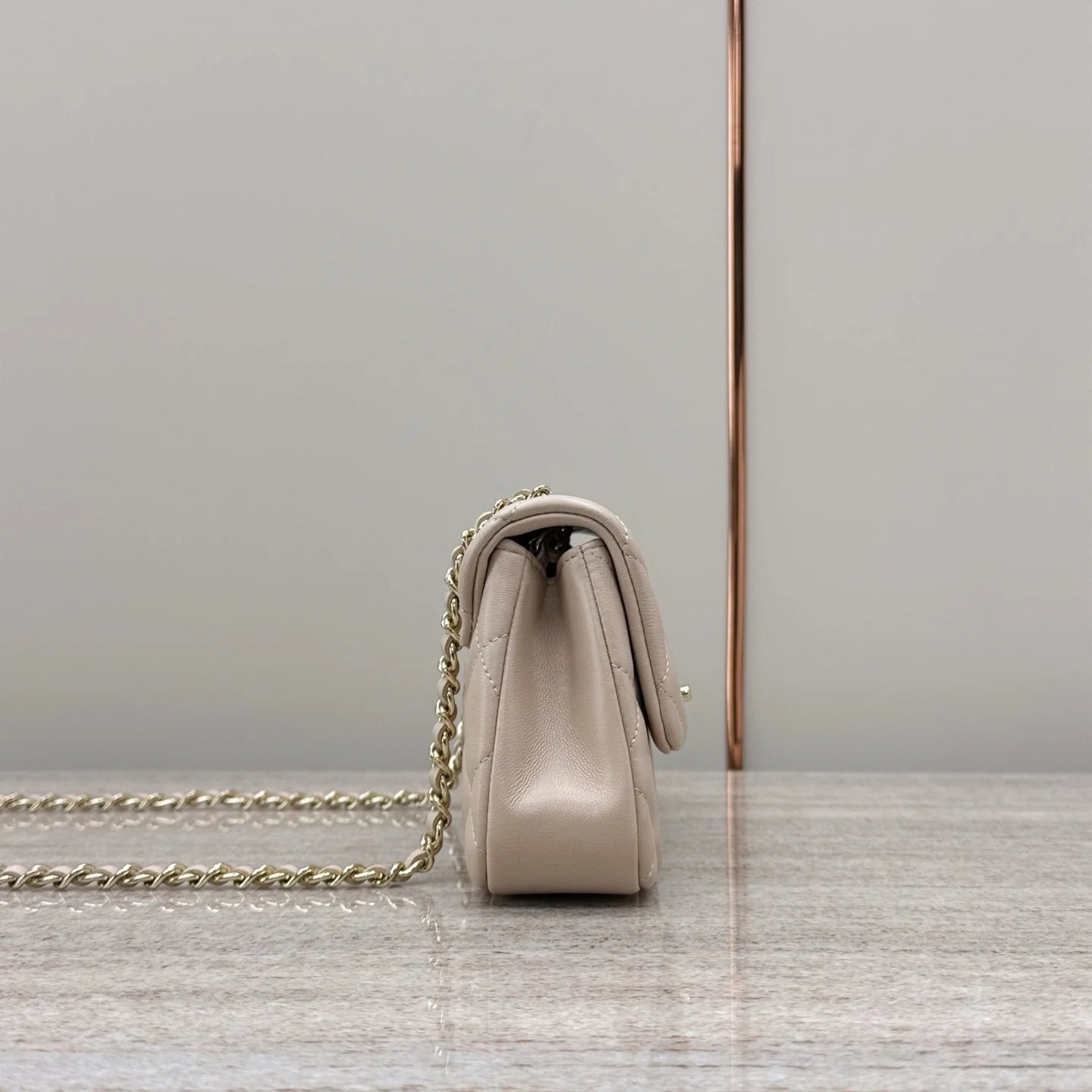 Chanel 25S Flap Bag