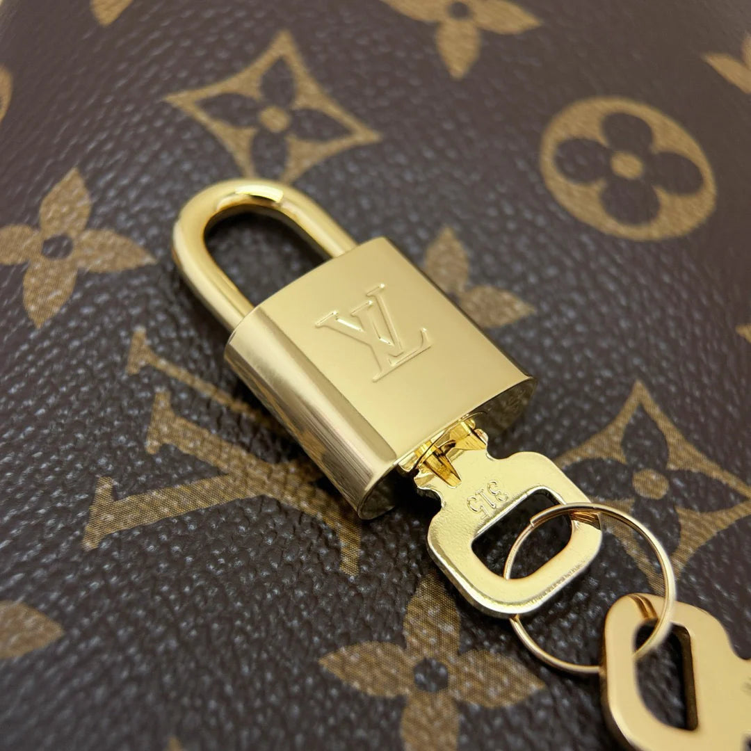 Speedy 20 - Glimmer of Luxury