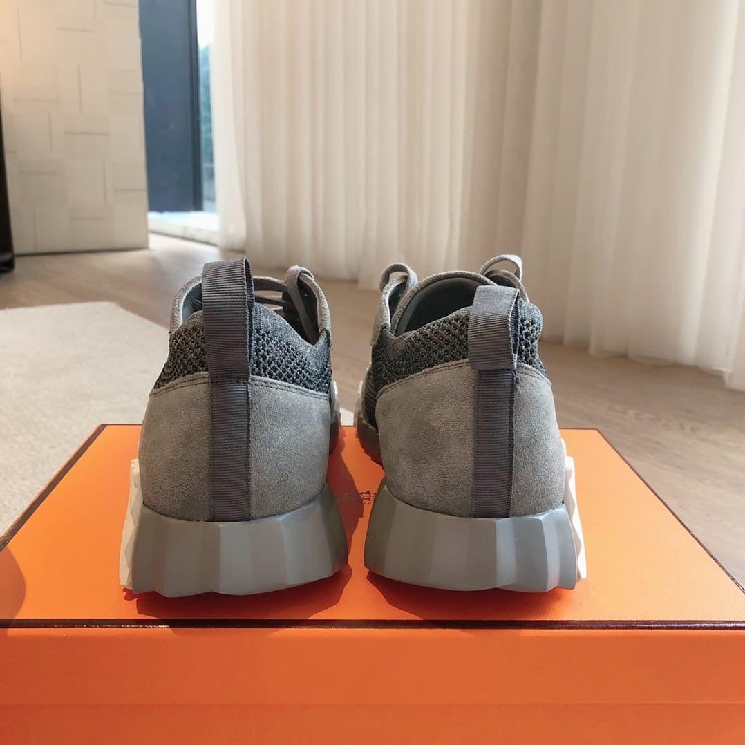 Hermès Boucing Spor Ayakkabısı - Glimmer of Luxury