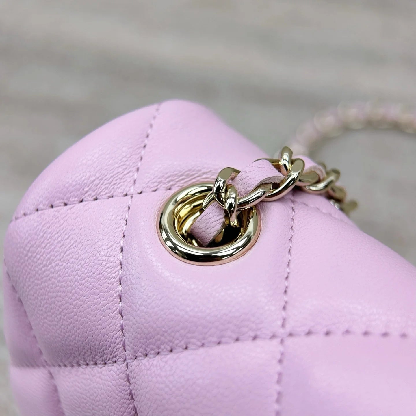 Chanel 25S Flap Bag