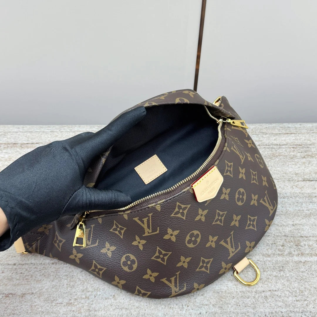 Bel Çantası - Glimmer of Luxury