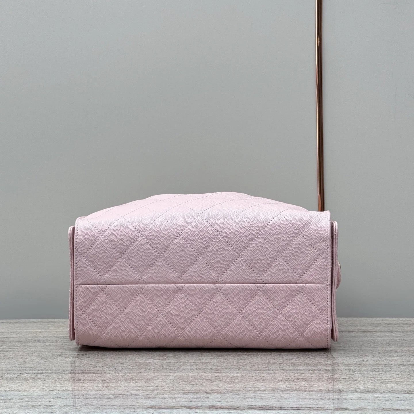 Chanel 25C Medium Hobo Travel Bag