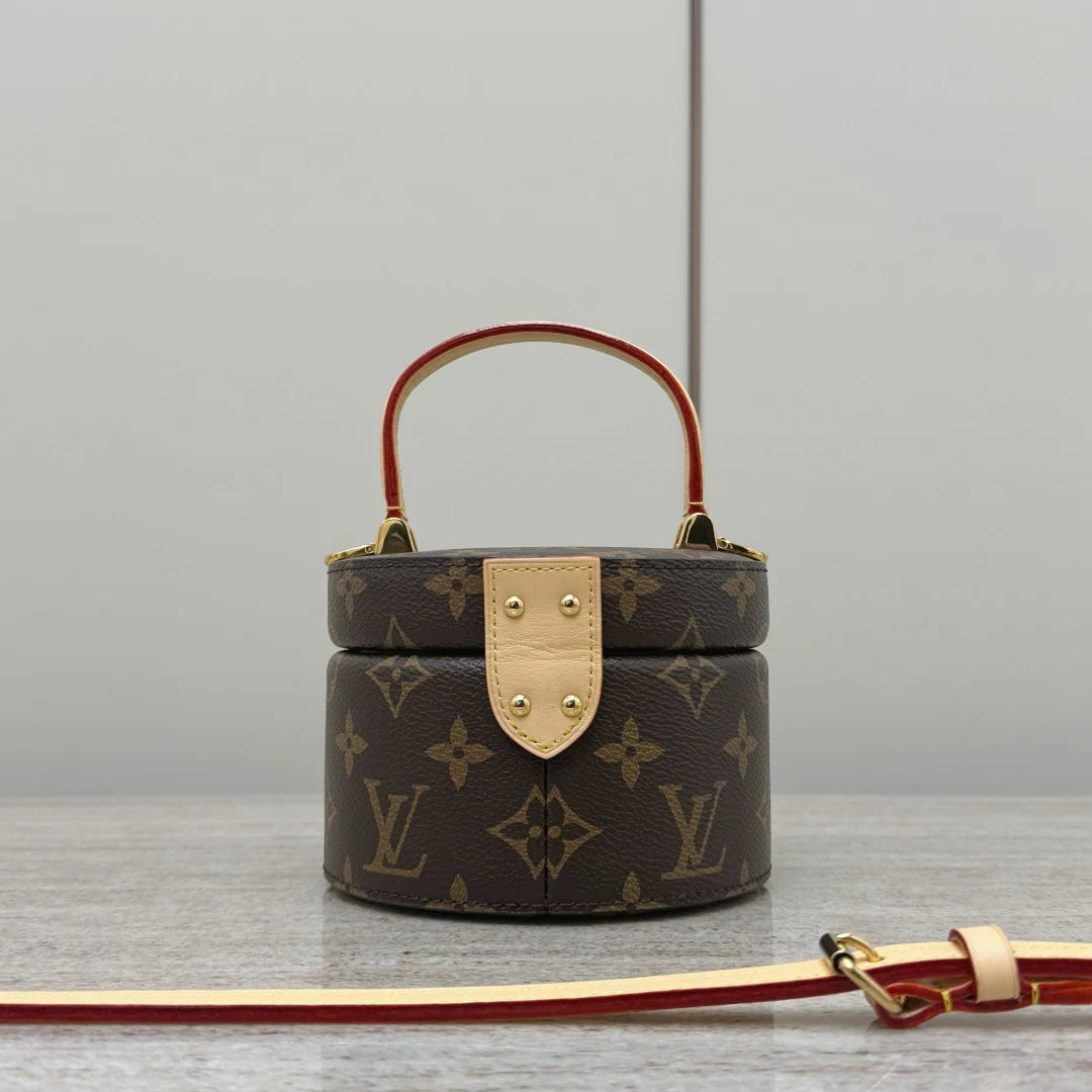 Onthego BB - Glimmer of Luxury